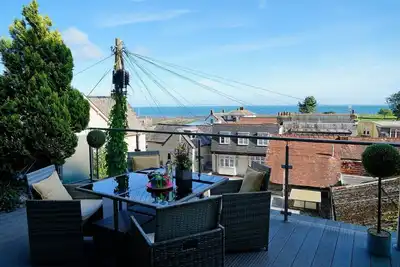 Image de Lynmouth View, Lynmouth. 3-bed
