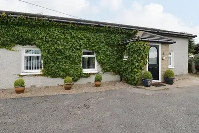 Bide-a-While near Aberchirder.