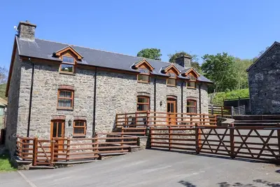 Image de Gwernffridd, Llanbrynmair