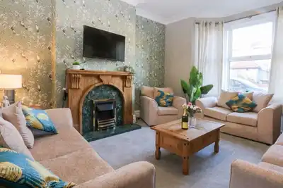 Image de Canning Lodge, Colwyn Bay