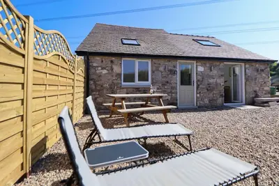 Image de Bwthyn Taid, Holywell