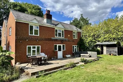 Image de Forest Cottage, Dibden