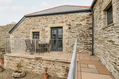 Image de The Hayloft Retreat in Bodmin