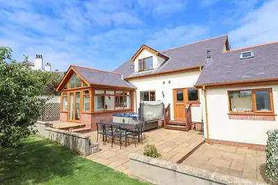 Image de Ger Y Mor, Cemaes Bay