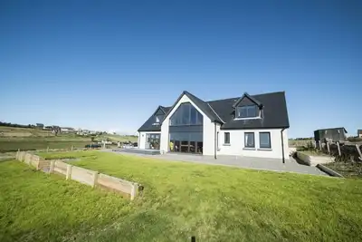 Image de Clach Gorm, Stornoway