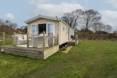 Image de Coastal Retreat in Happisburgh