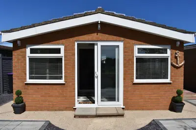 Image de Monty's Retreat, Anderby Creek