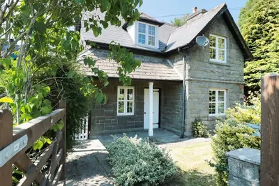 Image de School House, period features, near Builth Wells