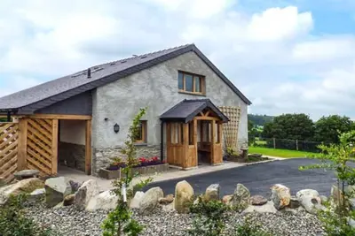 Image de Tyn Y Celyn Uchaf, Ruthin