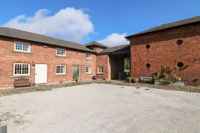 Image de The Dairy, Eastwood, Nottingham