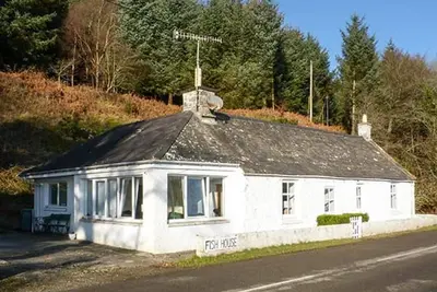 Image de Fish House, Kirkcudbright