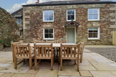 Image de Tretoil Farm House, Bodmin