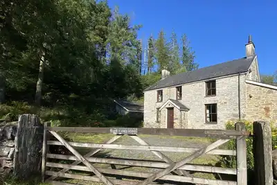 Image de Cae'n Y Coed Cottage, Penrhyndeudraeth