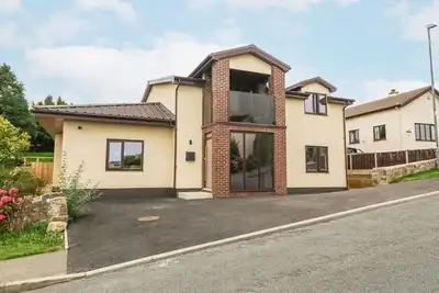 Image de The Bay Isle of Anglesey 5-bed
