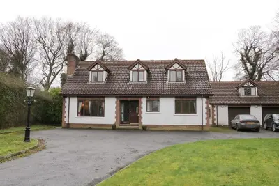 Image de Tudor Lodge, Newcastle, County Down