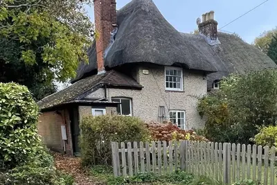 Image de Hop Cottage, Buriton, Hampshire