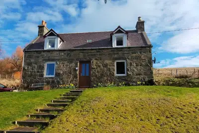 Image de Ornum: A Highland Retreat