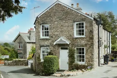 Image de Mount Pleasant Cottage, Lindale