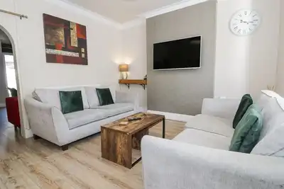 Image de Flat 1 - Llandudno Central, Llandudno