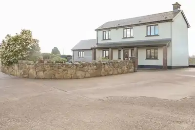 Image de Derriens Farmhouse, Letterbreen, County Fermanagh
