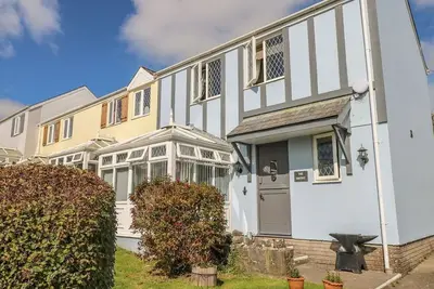 The Smithy, St Florence