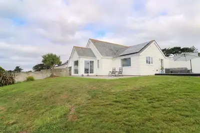 Image de St Marys, Praa Sands