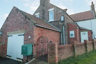 Image de Airy Hill Old Farmhouse, Whitby