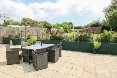 Image de Nash Lodge, Pembroke