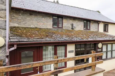 The Woodman, Rhayader