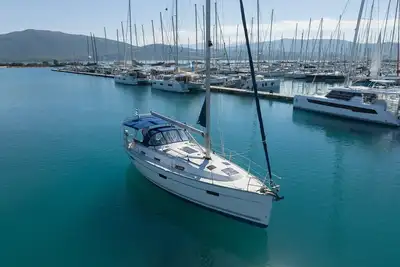 Image de Sun-Kissed Sailing Adventure in the Ionian Islands, Lefkada