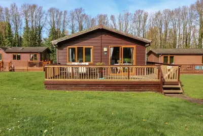 3 The Glade, St Minever. 3-bed
