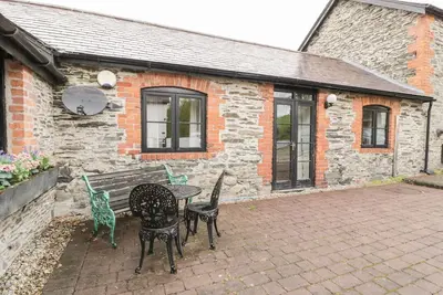 Image de Charming The Dairy in Carrog