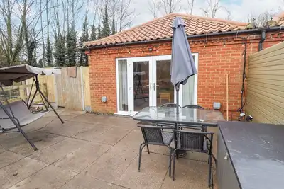 Image de Willow Cottage, Barrow-Upon-Humber