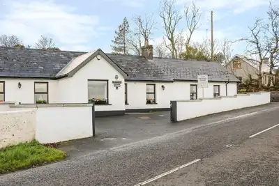 Image de Woodleigh Cottage Retreat in Ballycastle