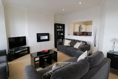 Image de Apartment 3 Marian Y Mor, Pwllheli