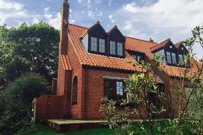 Image de Holly Bank, Beverley