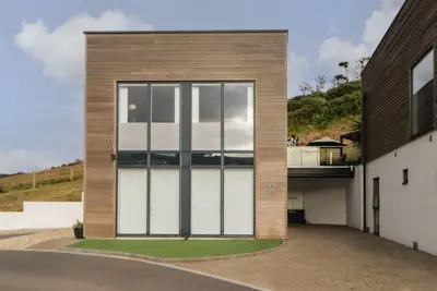 Image de 12 Beachdown in Challaborough.