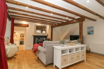 Image de 4 Barton Cottages by Plymouth.