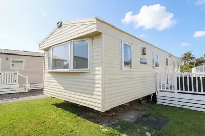 Image de Beachcombers Barmouth Bay Getaway
