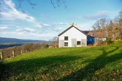 Image de Ty Uchaf, Eglwysbach