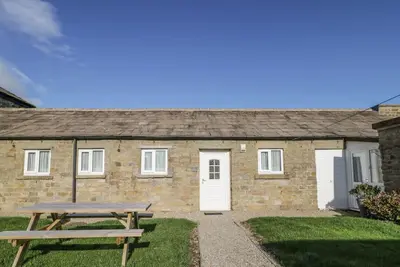 Image de The Stables near Masham. 2 bed