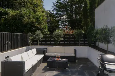 Image de Brompton Gardens, Torquay
