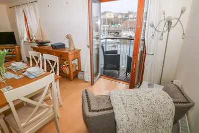 Image de 14 Neptune House, Milford Haven
