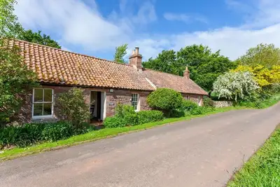 Image de Old Smiddy Cottage, Haddington