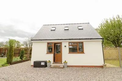Image de Meadow Cottage, Broadway