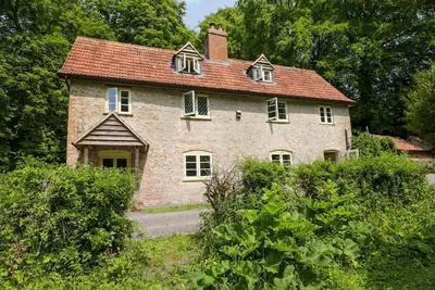 Keepers Cottage, Devizes