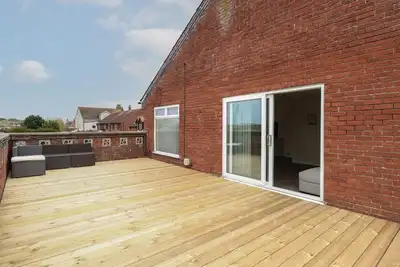 Image de The Look Out is in Sea Palling