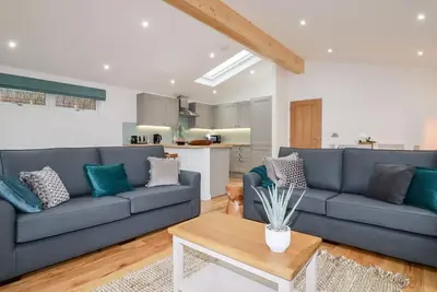 Image de 7 Valley View, Open-plan, WiFi