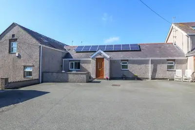 Image de Gwynlys: Charming Retreat Near Cemaes Bay