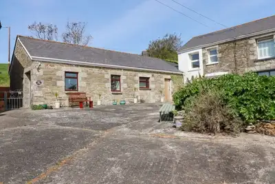 Image de Stable Cottage, Porth